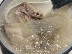 -同仁四季椰子鸡(无锡滨湖万象汇店)