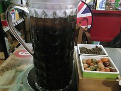 -川渝窈妹纸包鱼·齐齐哈尔烤肉