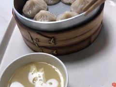 -百年尹氏汤包(湖南路狮子桥店)