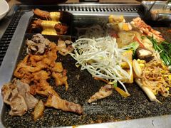 -火炉火自助餐(悠唐购物中心店)