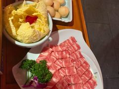 补钙羊肉-潮辣成都老火锅(奉贤扶港路店)