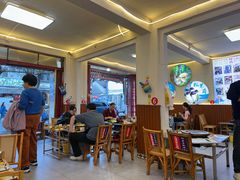 -阿昌白族石板烧·菌锅(大理古城店)