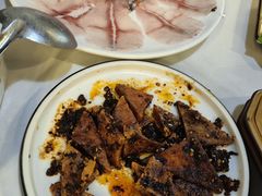 -颜氏双江清水鱼一养身火锅(磁器口店)