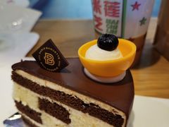 -巴黎贝甜(大宁国际商业广场店)