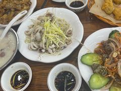 -南记食粥坊·宵夜大排档(莲花店)