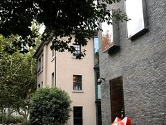 -徐家汇源景区-衡山坊
