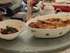 -湖锦酒楼·32年地道湖北菜(光谷店)