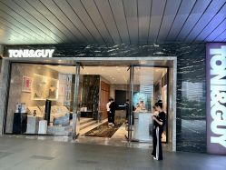 -TONI&GUY