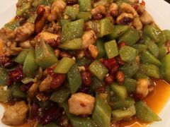 -站前猪蹄&家常炒菜(长乐公园店)