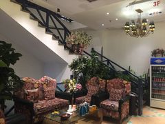-爱丽格斯火锅(东岸国际店)