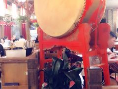 大堂-蜀大侠火锅(寰球文化地标·总府店)