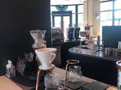 -星巴克臻选(深圳龙岗万科店)