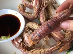 -南蚝小贝海鲜特色餐厅(南澳岛店)