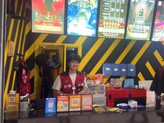 -Xcape异时刻密室逃脱(长风大悦城店)