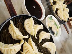 -老蔡记(二七广场店)