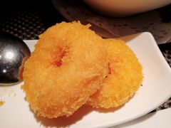 -半秋山西餐厅(宜昌大洋店)