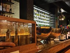 -大酉·M Coffee(北京美术馆店)
