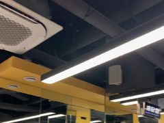 -超鹿运动(大唐世家店)