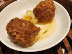 -万荟轩海鲜·粤式点心自助餐厅(蓝海风万怡酒店)