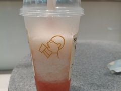 -喜茶(广州中山六路店)