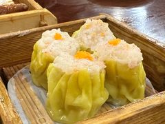 -彩景大酒楼(万泰新天地店)