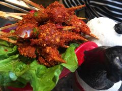 -铜人李火锅(西大街店)