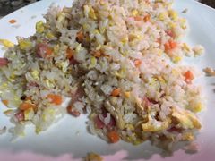 有钱人炒饭-川外川(市场一路店)