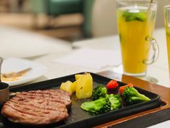-必胜客(海滨店)