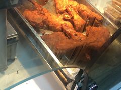 -王二甩老木子鸡(江湾店)