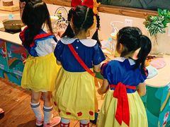 -杭州开元森泊度假乐园