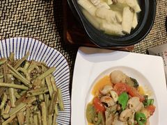 -老客家·客家菜(万达店)