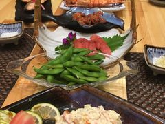-吉之仙•中国制造•出口级食材日料店(领事馆总店)