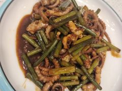 -前王院•巧克力海鲜市集餐厅(万平口店)