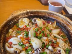 -大鸽饭(马王堆店)