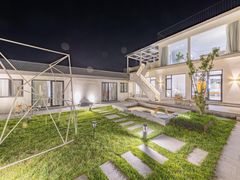 -慕田峪长城