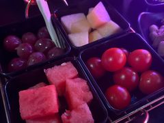 -MOSSO·Liveshow(M3香港广场店)