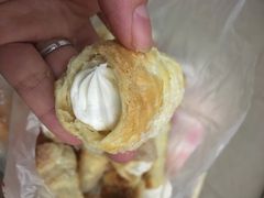 -中关村茶点