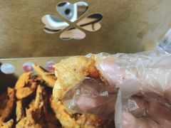 -阿捡忭京炸鸡(韭菜园总店)