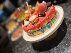 -宝华万豪酒店·都会尚膳