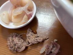 -刘信牛羊肉小炒泡馍(回民街店)