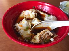 -龙抄手(春熙路总店)