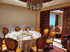 包厢-欣旺·迎宾楼·百年无锡菜