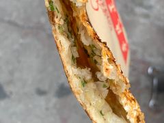 -襄阳特色南漳猪油饼(襄城店)