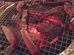 -小本家韩式烤肉(紫藤路店)