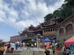 -安溪清水岩