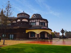 -沈阳方特欢乐世界