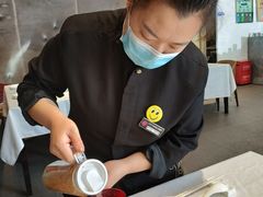 -106餐厅(山水文园店)