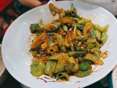 -一块豆腐·海鲜·家常菜(李沧书院路店)