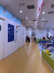 -龙格亲子游泳·水育早教运动中心(泰州海陵店)