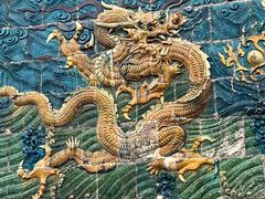 -九龙壁